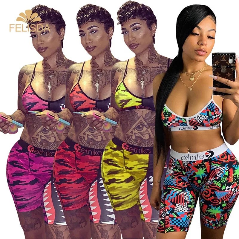 Ethika outfits  Prettysavagecollection's